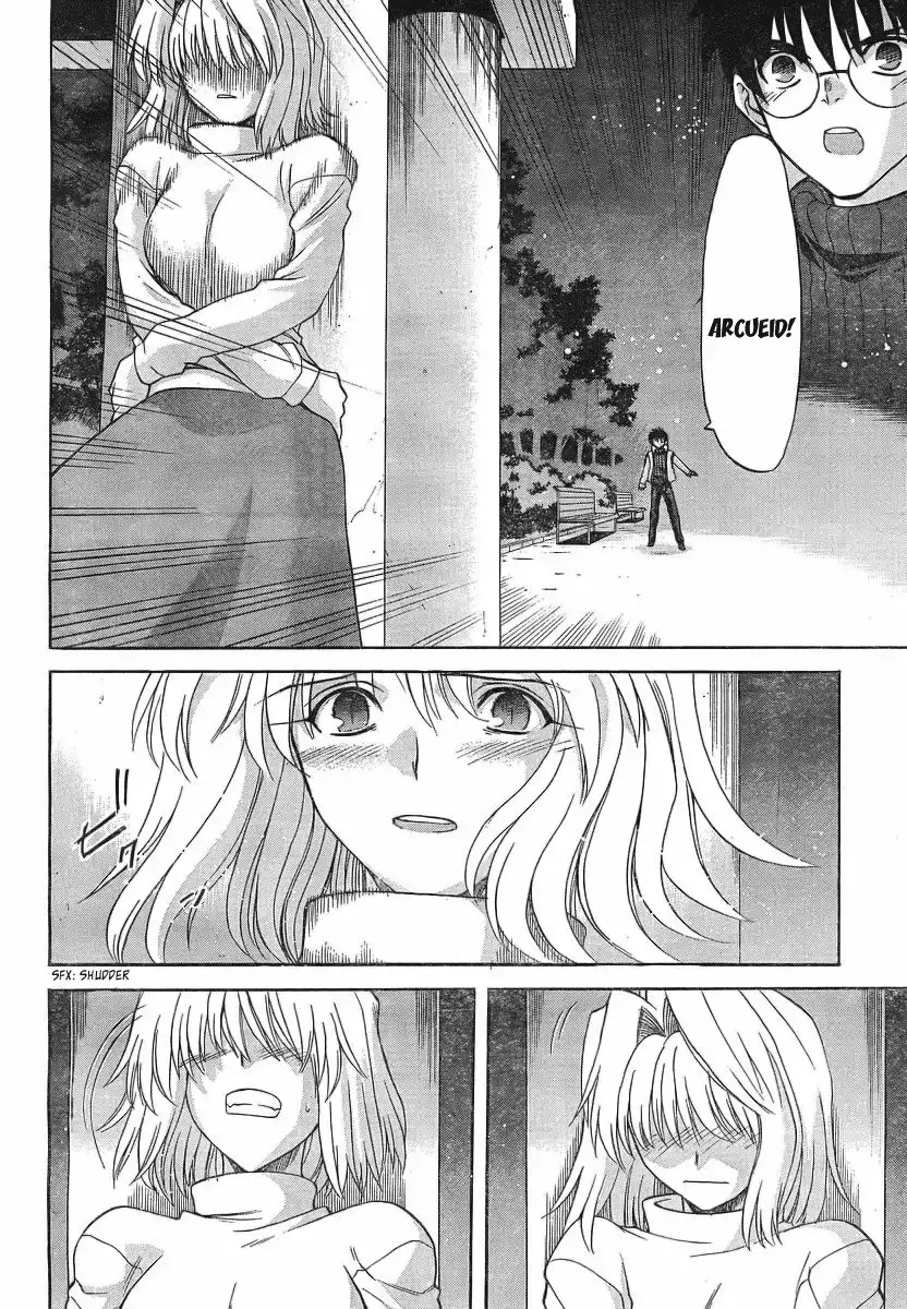 Shingetsutan Tsukihime Chapter 50 15